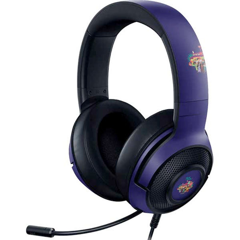 Disney Encanto Casita! Razer Kraken X Skin